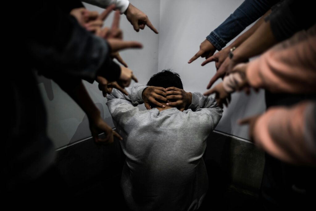 Radionica: Sram i vrijednost